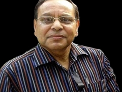 Dr.Jamaluddin Khalifa  DOB  in 1953