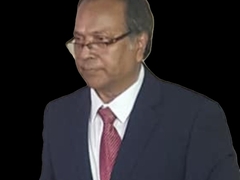 Dr.Mahbubur Rahman   DOB in 1953