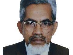 Dr.Md.Firoz Khan DOB 01-01-1954