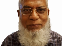 Dr.Md.Salim Khan DOB 01-11-1954