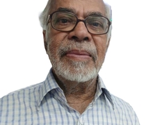 Dr.Monsur Ahmed Khan DOB 13-09-1954