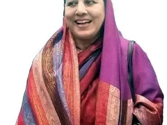 Dr.Nagma Newaz   DOB  in 1953