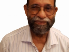 Dr.Shahidul Islam Ator DOB 01-07-1953