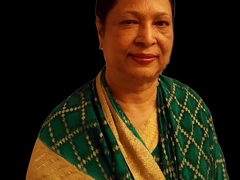 Dr.Shahnaj Begum  DOB 14-April-1954