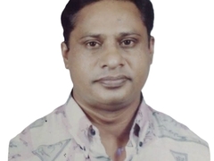 Dr.Wahidul Mowla DOB 01-03-1953