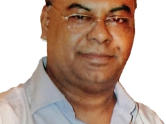 Prof.Dr.Hedayet Hussain Khan(Shipon) DOB 01-01-1954