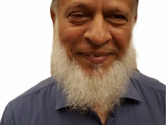 Prof.Dr.Jamal Nizamuddin DOB 01-07-1954