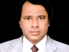 Prof.Dr.Khallil DOB in 1953