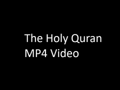 9.Surah At-Tawbah with bangla translation - recited by mishari al afasy
