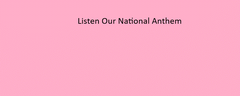 National Anthem